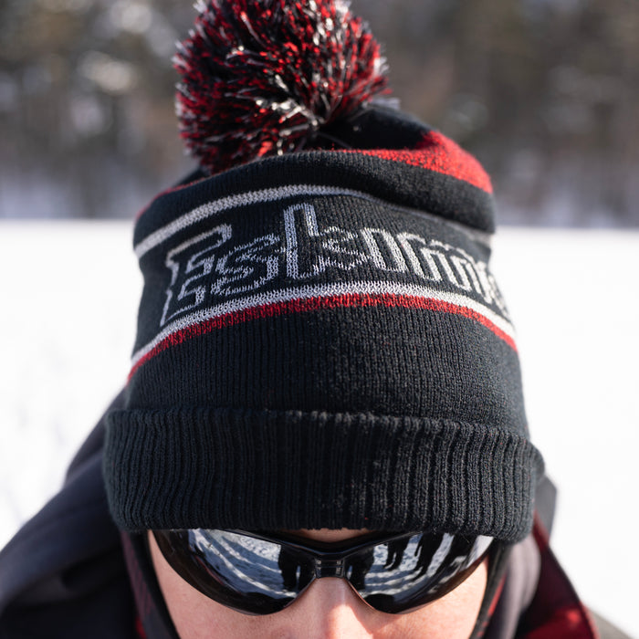 Reflective POM Hat