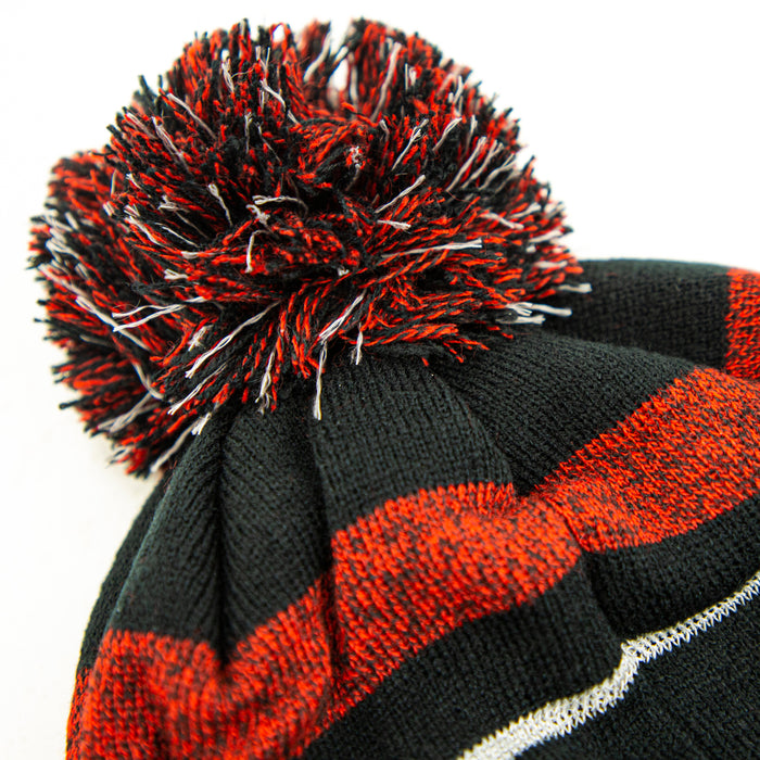 Reflective POM Hat