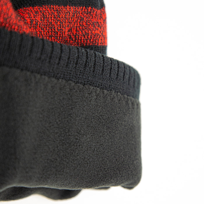 Reflective POM Hat