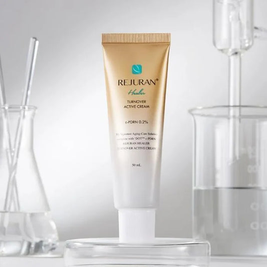 Rejuran Active Cream Enhanced c-PDRN 0.2% 50ml