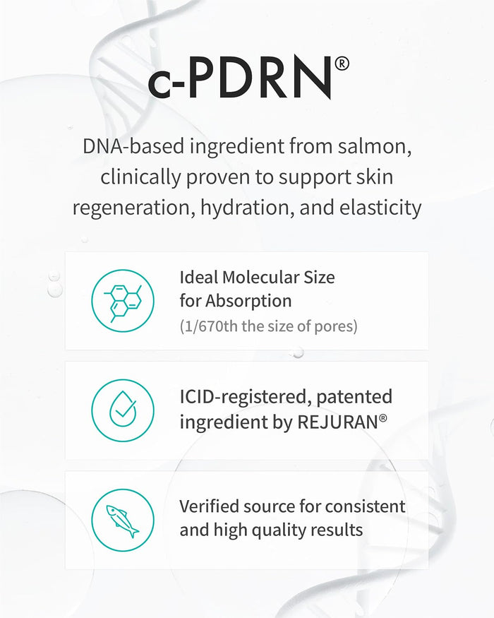 Rejuran Perfect V Tighter c-PDRN Mask 4