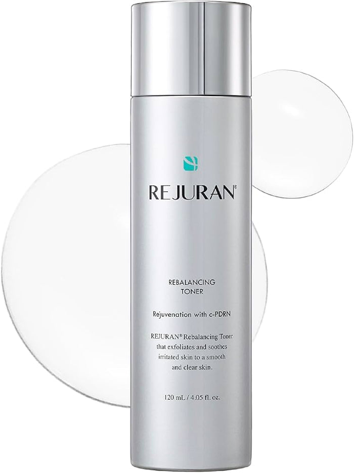 Rejuran Rebalancing Toner 120ml