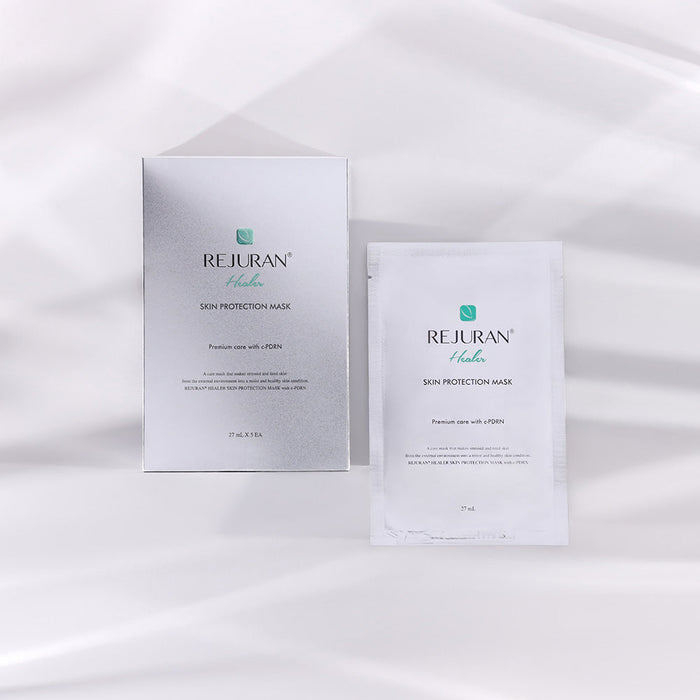 Rejuran Skin Protection c-PDRN Mask 5