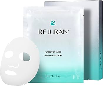 Rejuran Turnover c-PDRN Mask 5