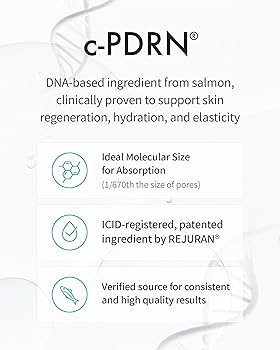 Rejuran Turnover c-PDRN Mask 5