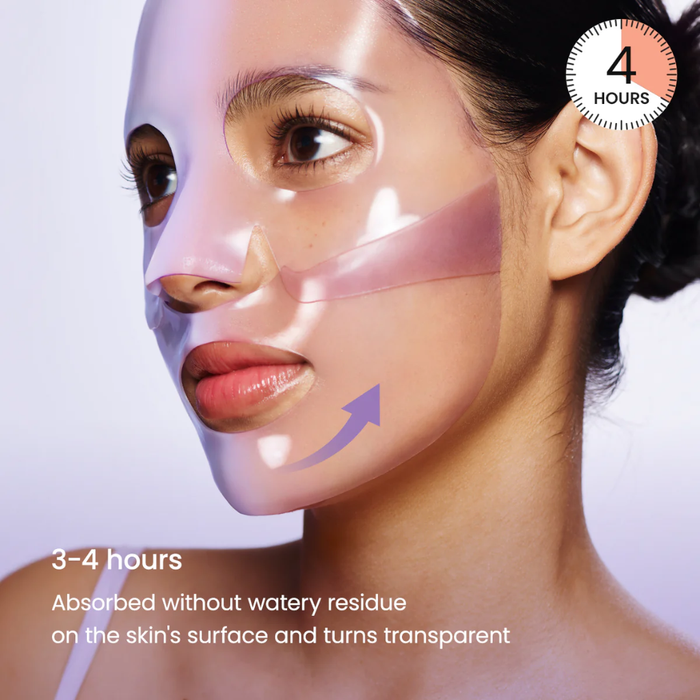 Biodance Rejuvenating Caviar PDRN Real Deep Mask Nudie Glow Australia