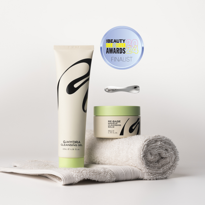 Reme Reset Cleanse System