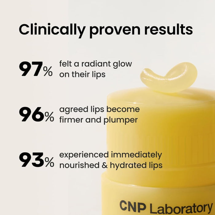 (RENEWED) CNP Honey Lip Butter Propolis Lipcerin 15ml / 0.5 fl. oz.