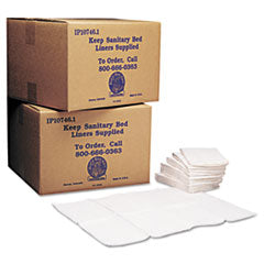 RESTROOM/ Baby Changing Table Liners, 500/cs