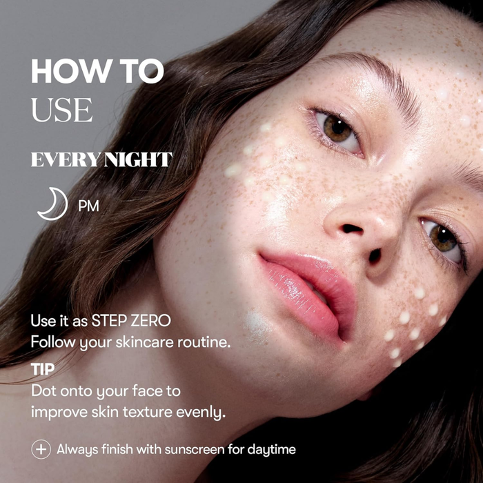 VT Cosmetics Reti-A Reedle Shot 700 Nudie Glow Australia