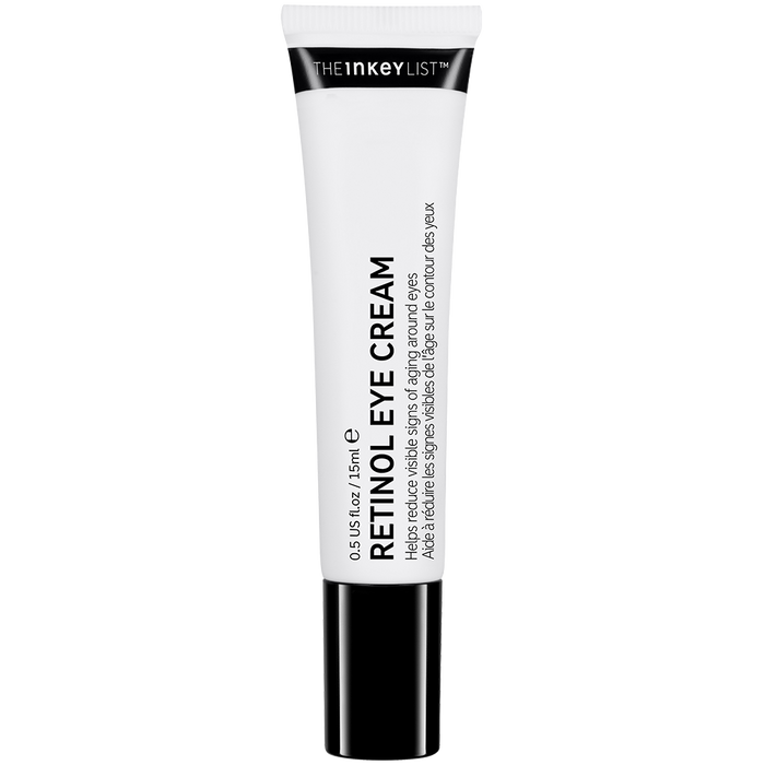 Retinol Eye Cream pack shot