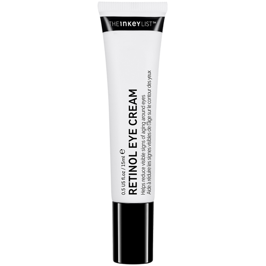 Retinol Eye Cream pack shot