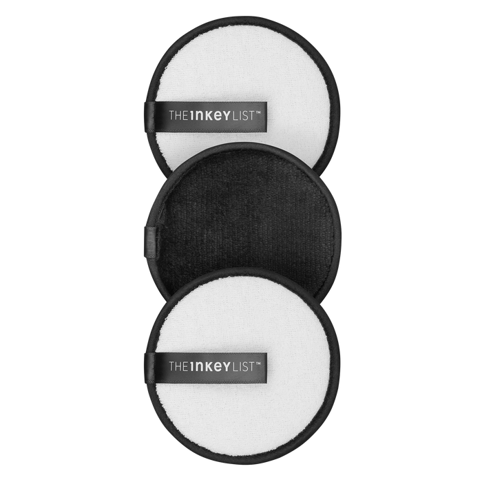 Cleansing pad 3x