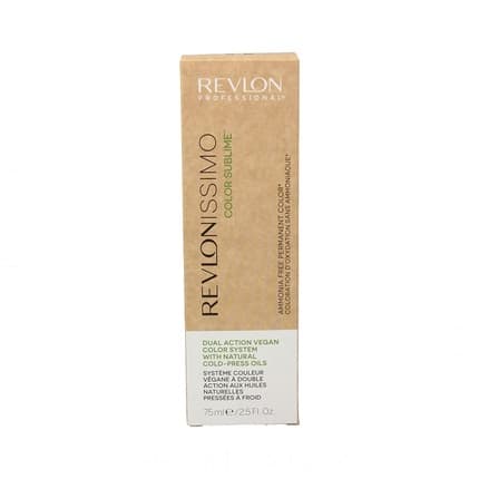 REV Color Sublime Vegan 5.3 75ml