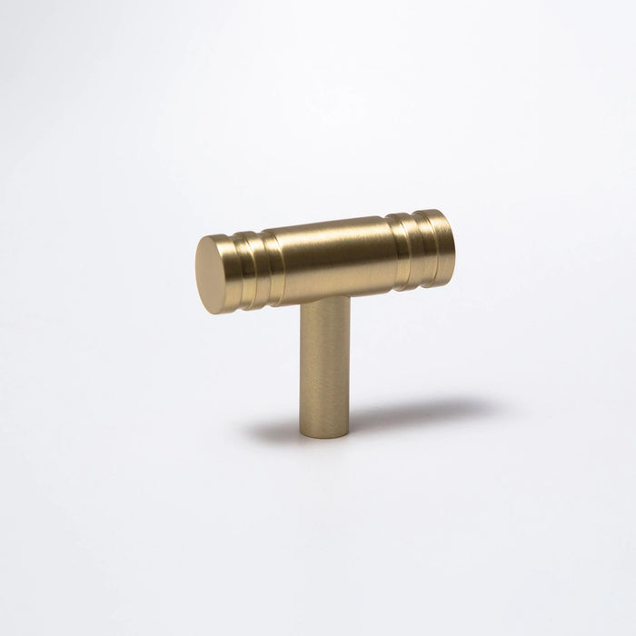 Luxury Brass Hardware