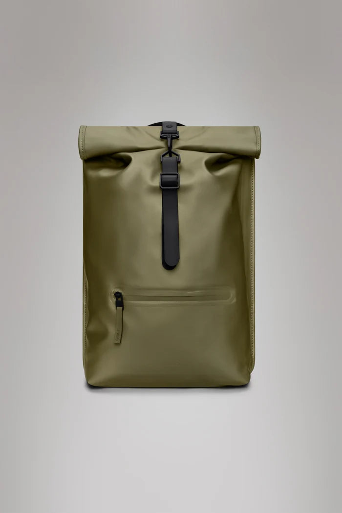 Revel Rolltop Rucksack