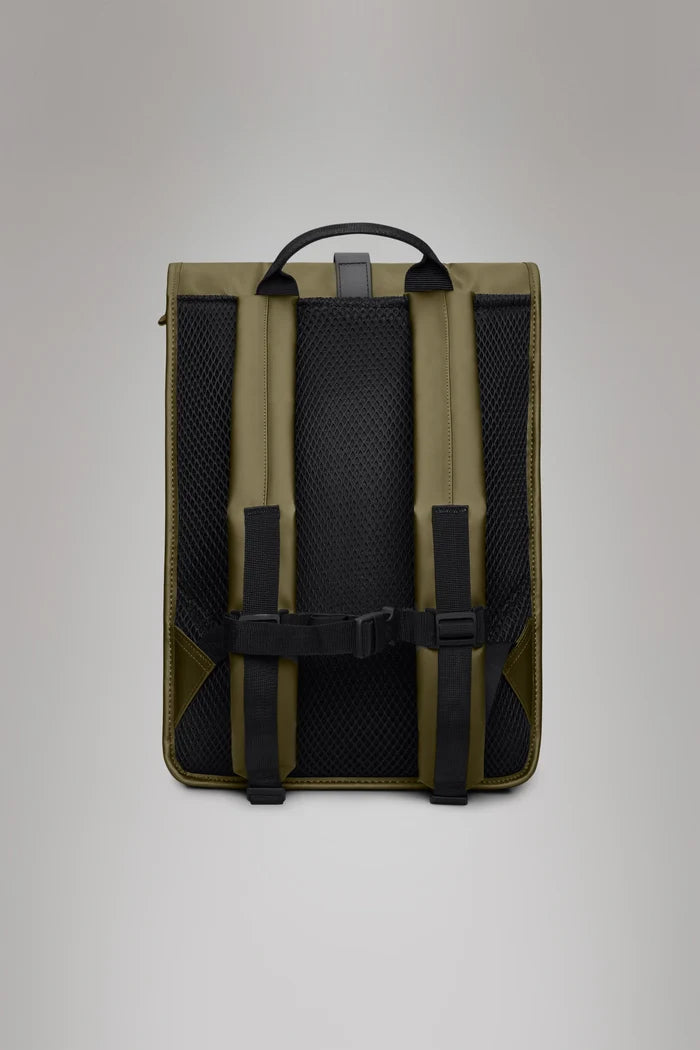 Revel Rolltop Rucksack