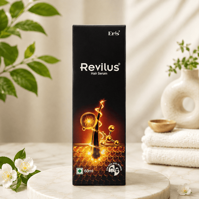 Revilus Hair Serum - Cosmosentials