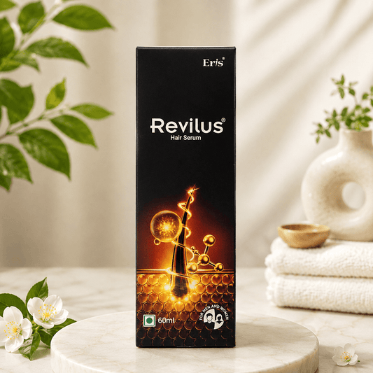 Revilus Hair Serum - Cosmosentials