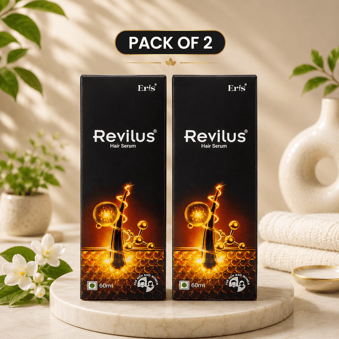 Revilus Hair Serum - Cosmosentials