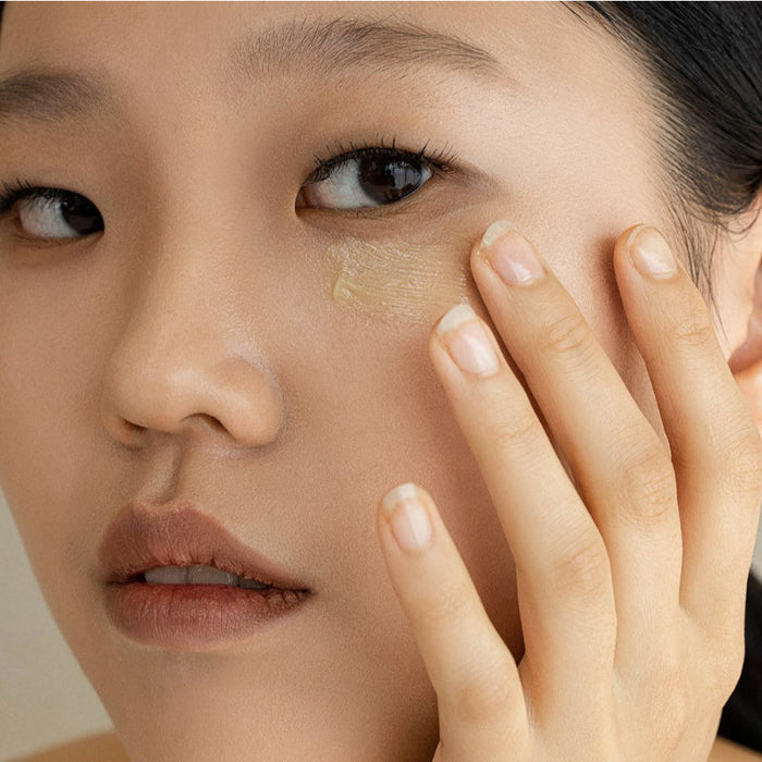 Revive Eye Serum : Ginseng + Retinal - Korean-Skincare