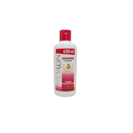 Revlon Color Protection Shampoo for Dyed or Streaked Hair 650ml