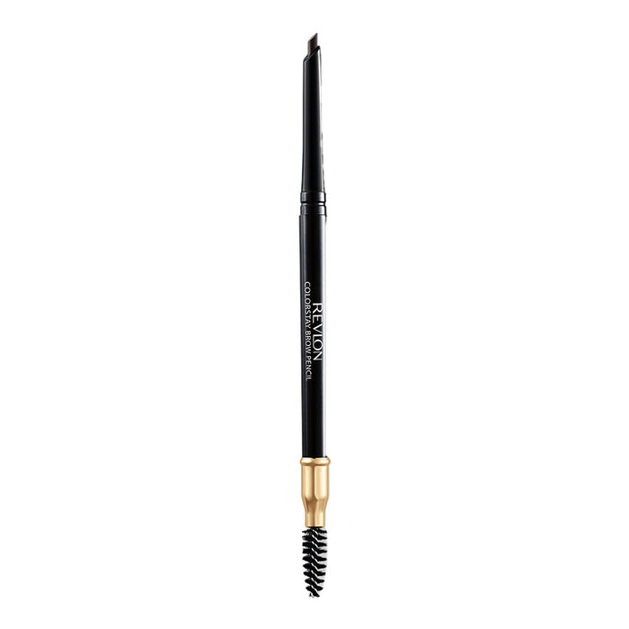 Revlon ColorStay Brow Pencil 0.35g 225 SOFT BLACK