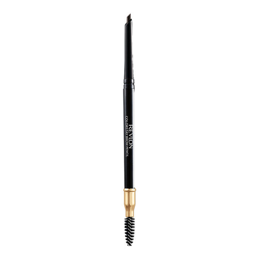 Revlon ColorStay Brow Pencil 0.35g 225 SOFT BLACK
