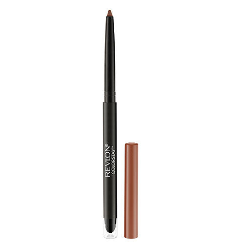 Revlon ColorStay Eyeliner 208 TOPAZ - Waterproof, longwear eyeliner with smooth glide and bold, smudge-proof, all-day colour