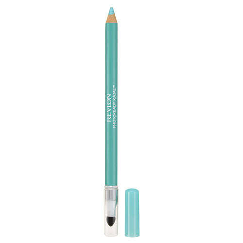 Revlon PhotoReady Kajal Matte Eye Pencil 1.22g 304 MATTE MARINE