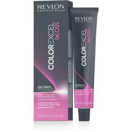 Revlon Professional Color Excel Gloss 1021 Extra Light Blonde Iridescent Ash 70ml