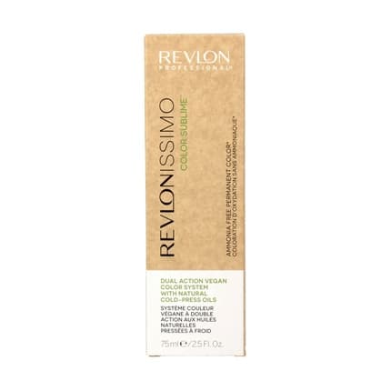 Revlon Revlonissimo Color Sublime Tono 8.21 75ml