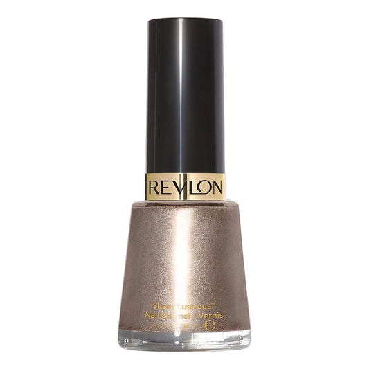 Revlon Super Lustrous Nail Enamel 851 SINFUL - chip-resistant, quick-dry colour