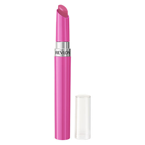 Revlon Ultra HD Gel Lipcolor 765 Hd Blossom with hyaluronic acid, bold pigment, and precision tip for hydrated lips