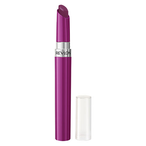 Revlon Ultra HD Gel Lipcolor 770 Hd Twilight with hyaluronic acid, bold pigment, and precision tip for hydrated lips