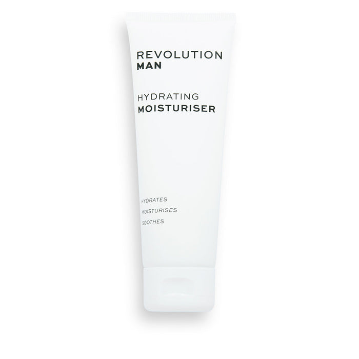 Revolution Man Hydrating Moisturizer