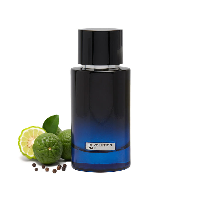 Revolution Man Intense Eau De Toilette