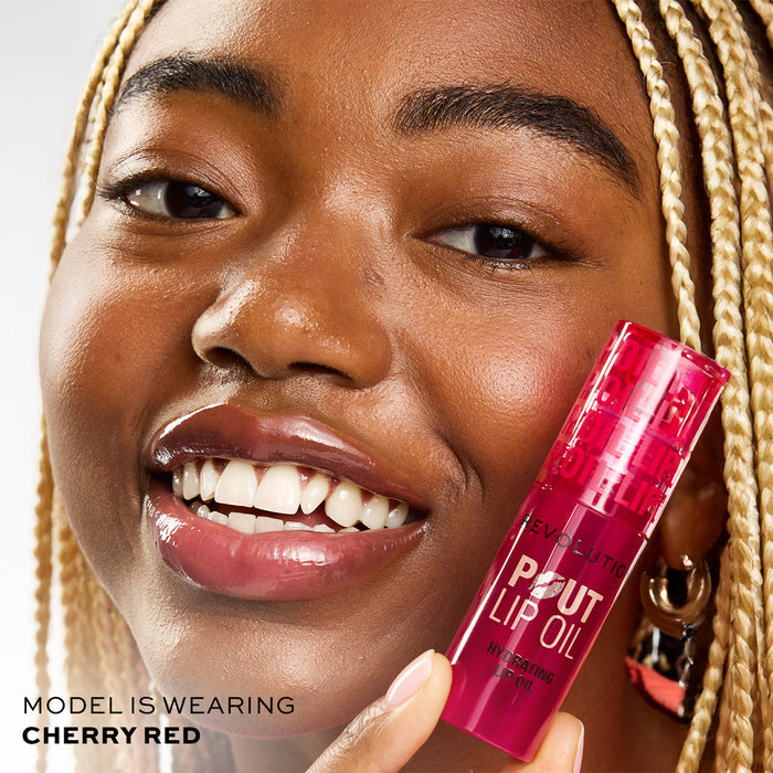 Group-Cherry Red