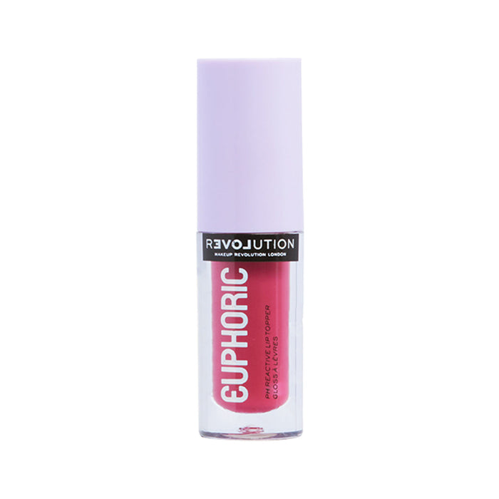 Revolution Relove Euphoric Lip Switch Gloss