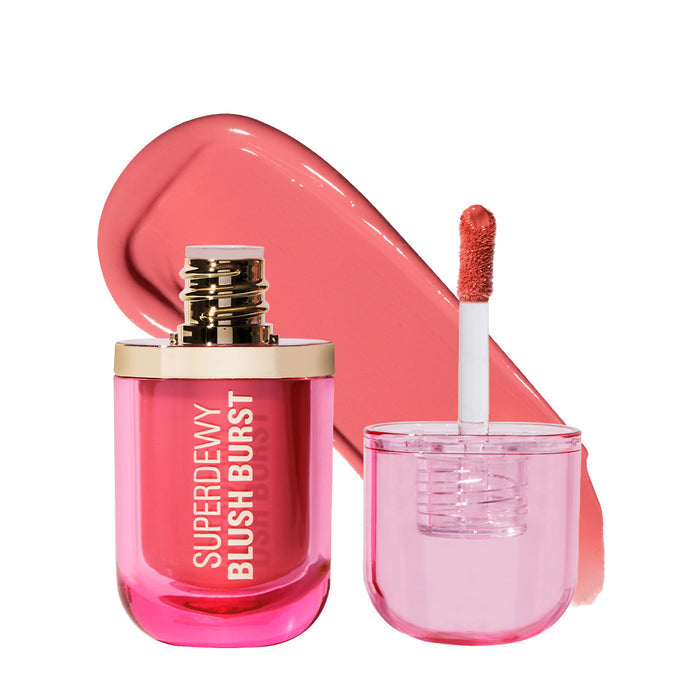 Group- Strawberry Milkshake Cool Pink