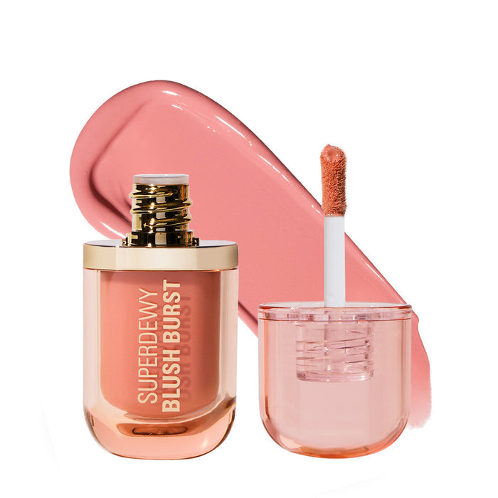 Pink Fizz Soft Pink