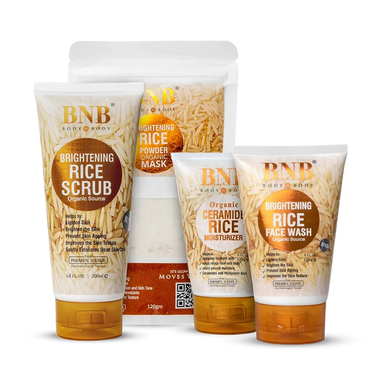 Rice Bliss Bundle