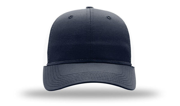 Navy/White / OSFA