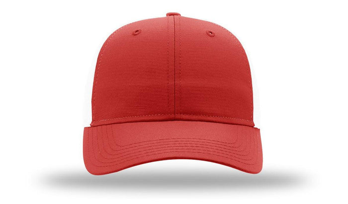 Red/White / OSFA