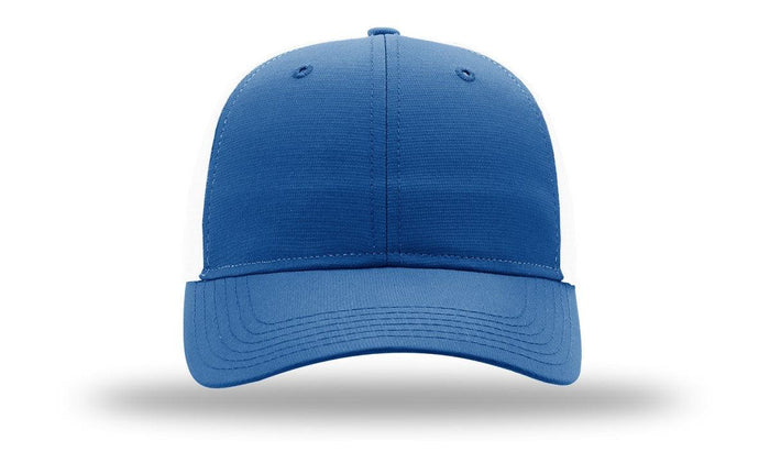 Royal/White / OSFA