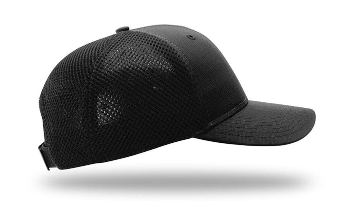 no-logo Richardson Airmesh Lite Trucker-Richardson-Thread Logic