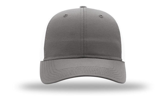 Charcoal/White / OSFA