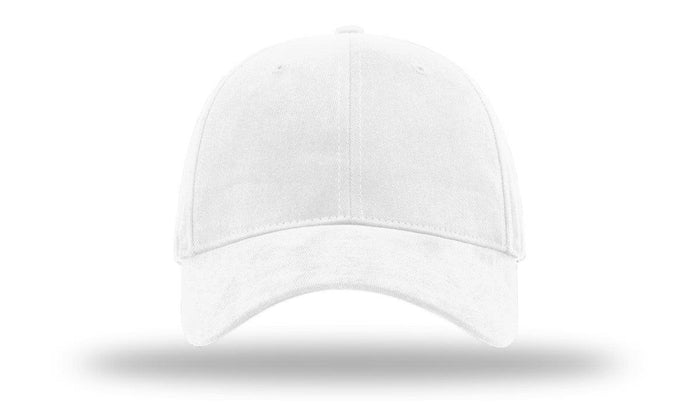 White / OSFA