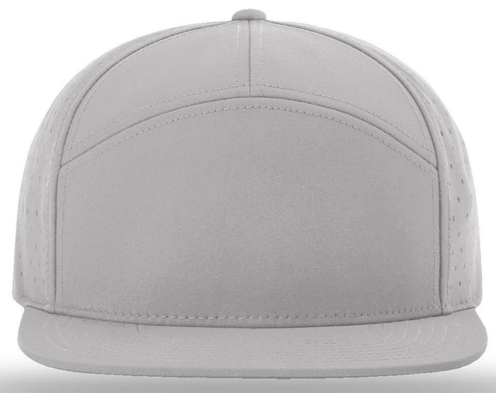 Solid Grey / Adjustable