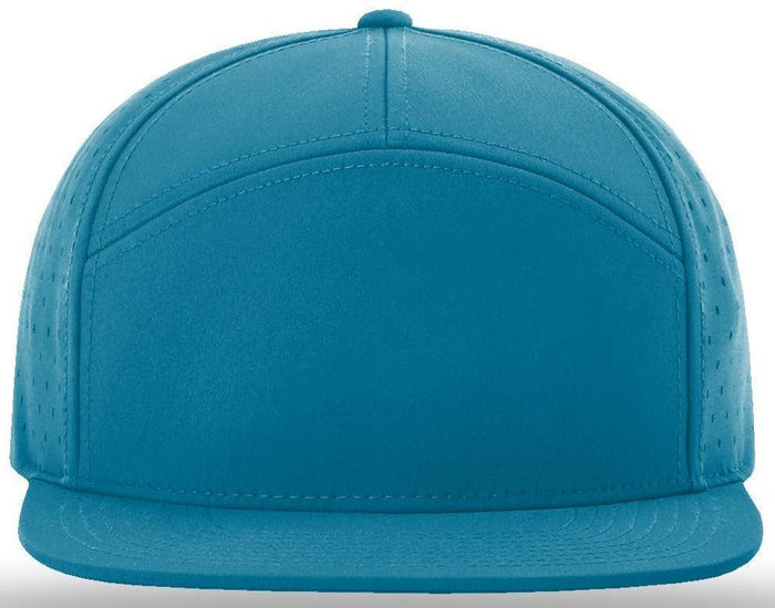 Solid Pool Blue / Adjustable